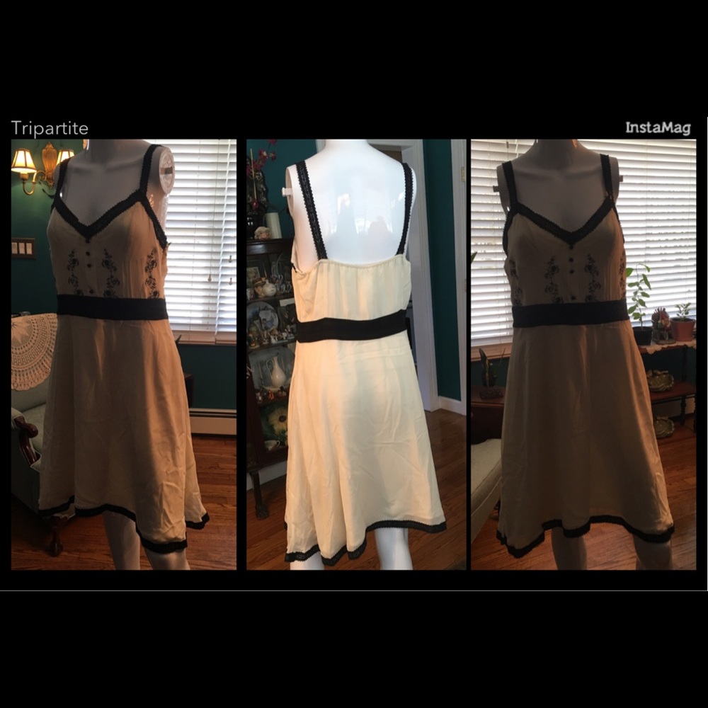 Forever XxI dress